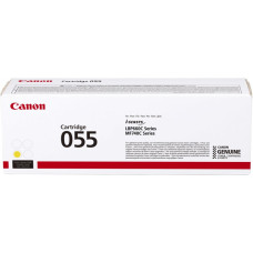 Canon 055 toner cartridge