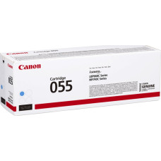 Canon 055 toner cartridge