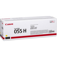 Canon 055H toner cartridge