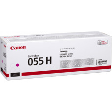 Canon 055H toner cartridge