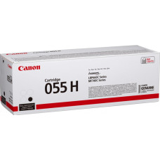 Canon 055H toner cartridge