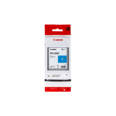 Canon PFI-030C ink cartridge