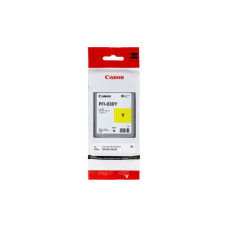 Canon PFI-030Y ink cartridge