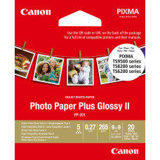 Canon 2311B070 photo paper