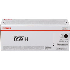 Canon 059H BK toner cartridge