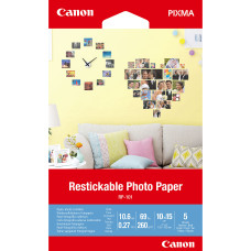 Canon 3635C002 photo paper