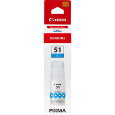 Canon 4546C001 printer ink refill