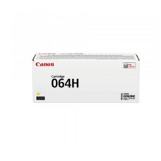 Canon 064H toner cartridge