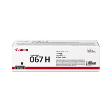 Canon 067H toner cartridge