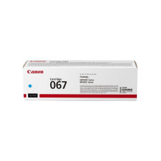 Canon 067 toner cartridge