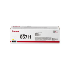 Canon 067H toner cartridge