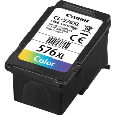 Canon CL-576XL ink cartridge