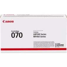 Canon 070 toner cartridge