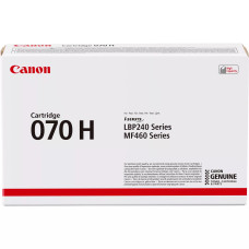 Canon 070H toner cartridge