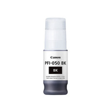 Canon PFI-050 BK ink cartridge