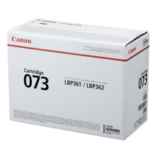 Canon 073 toner cartridge