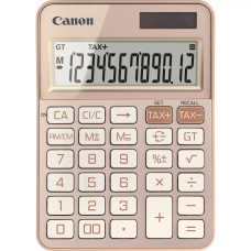 Canon KS-125KB calculator