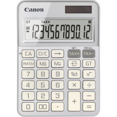 Canon KS-125KB calculator