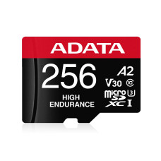 ADATA AUSDX256GUI3V30SHA2-RA1 memory card