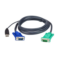 ATEN 2L-5202U KVM cable