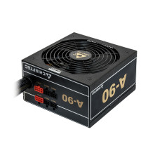 Chieftec GDP-550C power supply unit