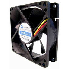 Chieftec AF-0625S computer cooling system Chieftec AF-0625S computer cooling system
