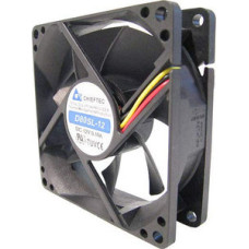 Chieftec AF-0825PWM computer cooling system Chieftec AF-0825PWM computer cooling system
