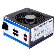 Chieftec CTG-750C power supply unit