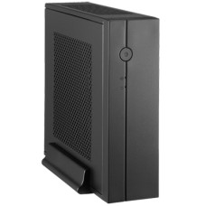 Chieftec IX-01B-OP computer case