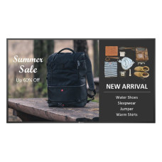 AG Neovo QM-6502