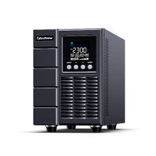 CyberPower OLS2000EA-DE uninterruptible power supply (UPS) CyberPower OLS2000EA-DE uninterruptible power supply (UPS)