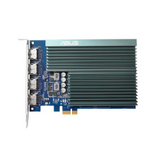 ASUS GT730-4H-SL-2GD5 ASUS GT730-4H-SL-2GD5