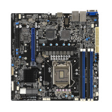 ASUS P12R-M/ASMB10