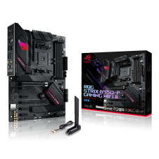 ASUS ROG STRIX B550-F GAMING WIFI II ASUS ROG STRIX B550-F GAMING WIFI II