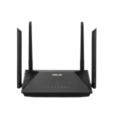 ASUS RT-AX1800U wireless router ASUS RT-AX1800U wireless router