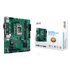 ASUS Pro H610M-C-CSM