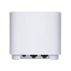 ASUS ZenWiFi XD4 Plus AX1800 3 Pack White
