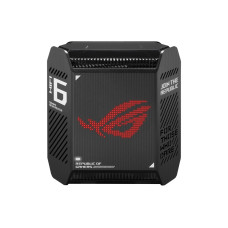 ASUS ROG Rapture GT6 AX10000 AiMesh 1 Pack ASUS ROG Rapture GT6 AX10000 AiMesh 1 Pack