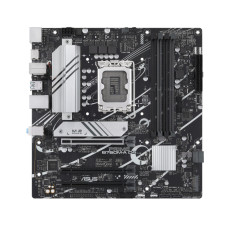 ASUS PRIME B760M-A D4-CSM