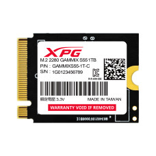 ADATA SGAMMIXS55-1T-C internal solid state drive