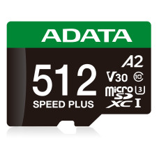 ADATA Speed Plus