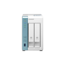 QNAP TS-233 NAS/storage server