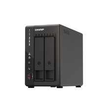 QNAP TS-253E