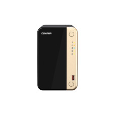 QNAP TS-264