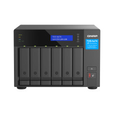 QNAP TVS-H674