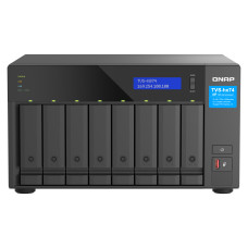 QNAP TVS-H874T-I7-32G NAS/storage server