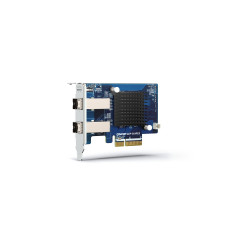 QNAP QXP-3X4PES network card