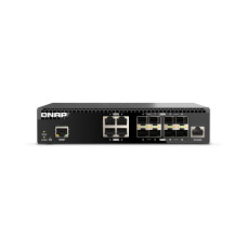 QNAP QSW-M3212R-8S4T network switch