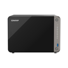 QNAP TS-AI642-8G NAS/storage server