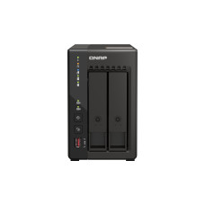 QNAP QVP-21C NAS/storage server